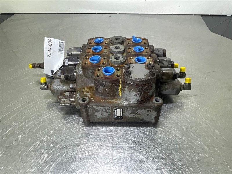 Hyundai HL757-7A-31LD-00030-WA28D7D7F1-57-Valve/Ventile - Гидравлика для Строительной техники: фото 4 Hyundai HL757-7A-31LD-00030-WA28D7D7F1-57-Valve/Ventile - Гидравлика для Строительной техники: фото 4