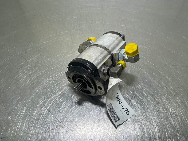 Hyundai HL757-7A-31LD-40500-Fan & brake pump - Гидравлика для Строительной техники: фото 5 Hyundai HL757-7A-31LD-40500-Fan & brake pump - Гидравлика для Строительной техники: фото 5