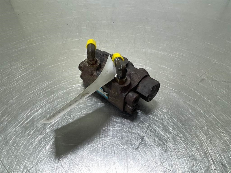 Hyundai HL757-7A-31LM-30310-Eaton VKLU2B-Cushion valve - Гидравлика для Строительной техники: фото 4 Hyundai HL757-7A-31LM-30310-Eaton VKLU2B-Cushion valve - Гидравлика для Строительной техники: фото 4