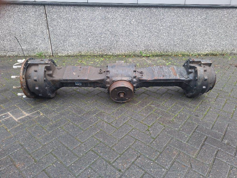 JCB 333/T0611-ZF MT-L3075II-4474051328-Axle/Achse/As - Ось и запчасти для Строительной техники: фото 1 JCB 333/T0611-ZF MT-L3075II-4474051328-Axle/Achse/As - Ось и запчасти для Строительной техники: фото 1