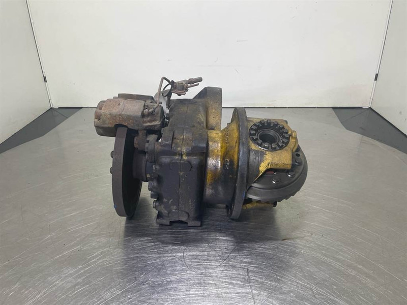 JCB 409 ZX - Transmission/Getriebe/Transmissiebak - Коробка передач для Строительной техники: фото 3 JCB 409 ZX - Transmission/Getriebe/Transmissiebak - Коробка передач для Строительной техники: фото 3