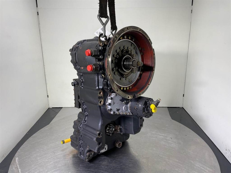 JCB 426-ZF 4WG-160-Transmission/Getriebe/Transmissie - Коробка передач для Строительной техники: фото 2 JCB 426-ZF 4WG-160-Transmission/Getriebe/Transmissie - Коробка передач для Строительной техники: фото 2