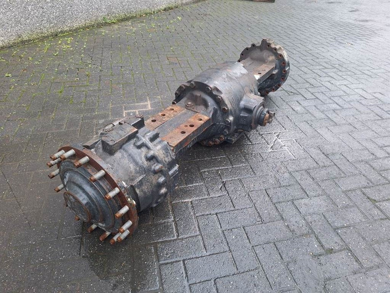 JCB 436-ZF MT-L3095-4474053270-Axle/Achse/As - Ось и запчасти для Строительной техники: фото 3 JCB 436-ZF MT-L3095-4474053270-Axle/Achse/As - Ось и запчасти для Строительной техники: фото 3