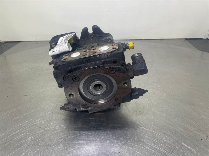 JCB 525-60-Rexroth A10VG63EP3D1/10R-Drive pump/Rijpomp - Гидравлика для Строительной техники: фото 5 JCB 525-60-Rexroth A10VG63EP3D1/10R-Drive pump/Rijpomp - Гидравлика для Строительной техники: фото 5
