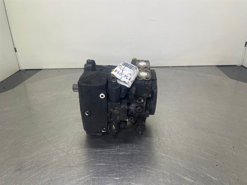 JCB 525-60-Rexroth A10VG63EP3D1/10R-Drive pump/Rijpomp - Гидравлика для Строительной техники: фото 3 JCB 525-60-Rexroth A10VG63EP3D1/10R-Drive pump/Rijpomp - Гидравлика для Строительной техники: фото 3