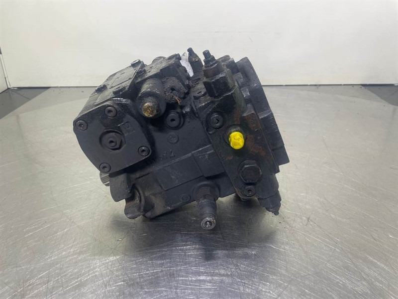 JCB 525-60-Rexroth A10VG63EP3D1/10R-Drive pump/Rijpomp - Гидравлика для Строительной техники: фото 1 JCB 525-60-Rexroth A10VG63EP3D1/10R-Drive pump/Rijpomp - Гидравлика для Строительной техники: фото 1