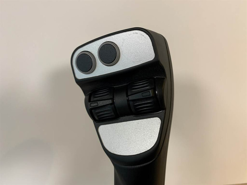 JLG 3006H-Elobau-J4C6ASS00GA0065J-Joystick - Электрическая система для Строительной техники: фото 5 JLG 3006H-Elobau-J4C6ASS00GA0065J-Joystick - Электрическая система для Строительной техники: фото 5