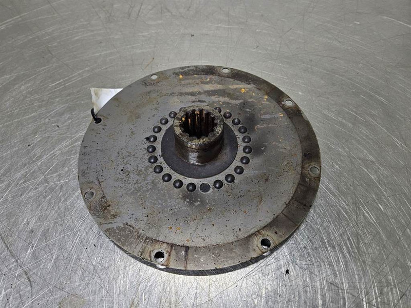 John Deere 4028082 - Pump drive plate/Flange couplings - Двигатель для Строительной техники: фото 1 John Deere 4028082 - Pump drive plate/Flange couplings - Двигатель для Строительной техники: фото 1