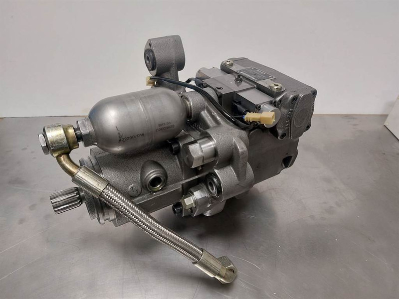 John Deere AL157700 / AL239423 / AL159834 - Гидравлика для Строительной техники: фото 1 John Deere AL157700 / AL239423 / AL159834 - Гидравлика для Строительной техники: фото 1