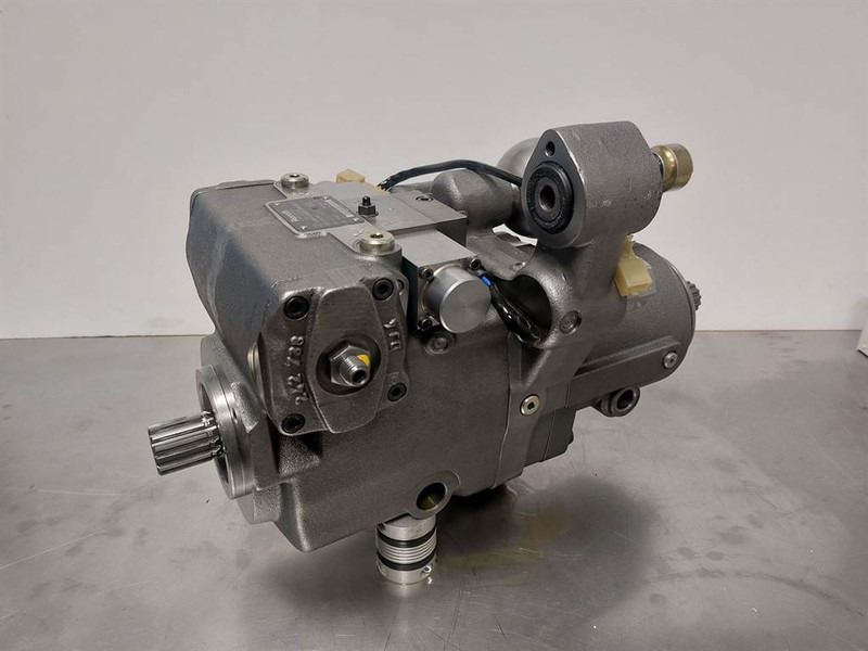 John Deere AL157700 / AL239423 / AL159834 - Гидравлика для Строительной техники: фото 3 John Deere AL157700 / AL239423 / AL159834 - Гидравлика для Строительной техники: фото 3