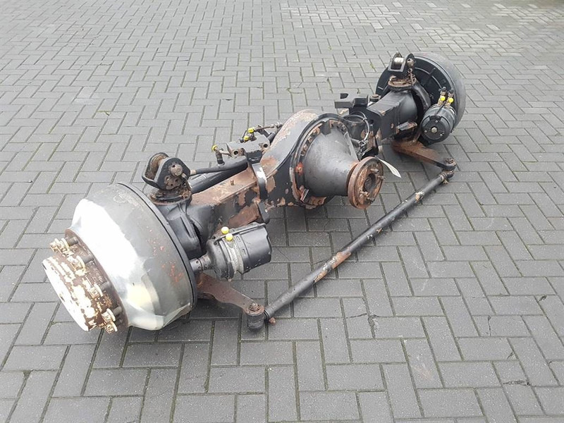 Kessler+CO - Axle/Achse/As - Ось и запчасти для Строительной техники: фото 2 Kessler+CO - Axle/Achse/As - Ось и запчасти для Строительной техники: фото 2