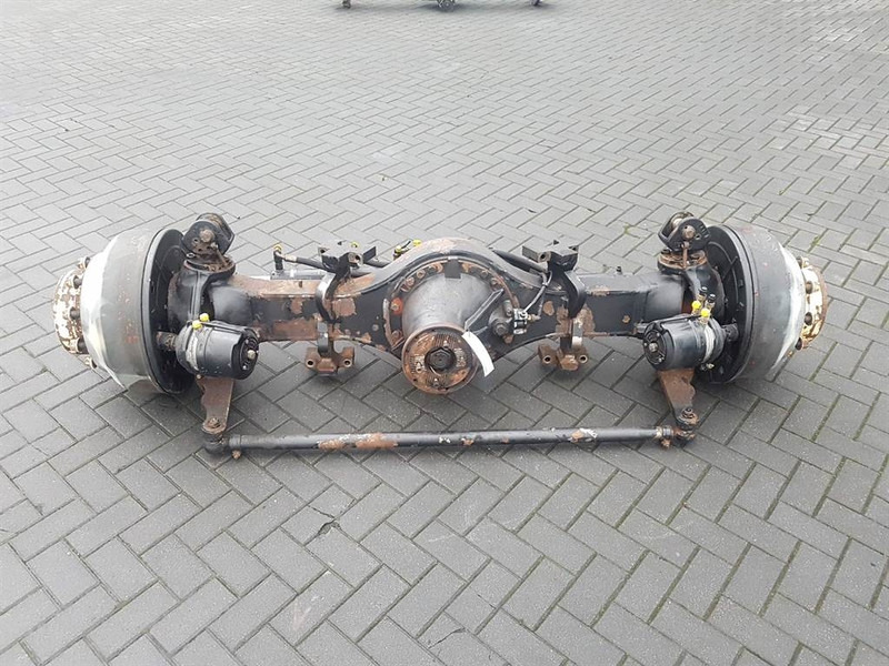 Kessler+CO - Axle/Achse/As - Ось и запчасти для Строительной техники: фото 1 Kessler+CO - Axle/Achse/As - Ось и запчасти для Строительной техники: фото 1