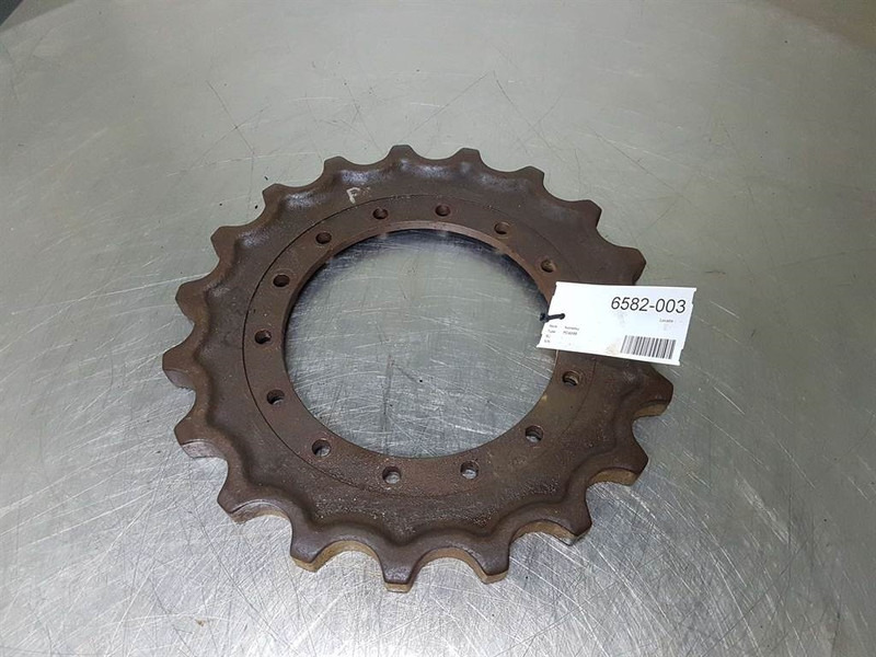 Komatsu PC40/88 - Gear/Zahnrad/Tandwiel - Ось и запчасти для Строительной техники: фото 1 Komatsu PC40/88 - Gear/Zahnrad/Tandwiel - Ось и запчасти для Строительной техники: фото 1