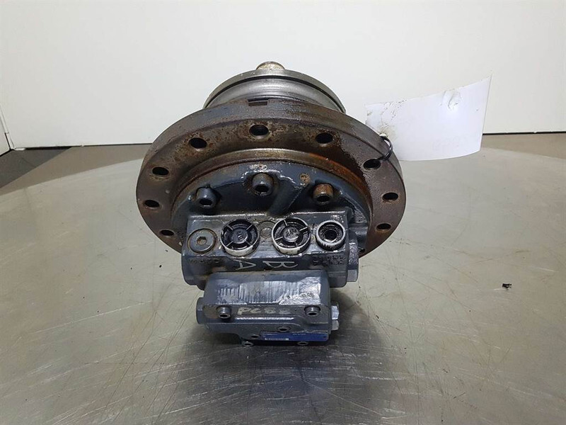 Komatsu PC40/88-KYB MHKAYABAKTMAGA050VP50-Wheel motor - Гидравлика для Строительной техники: фото 4 Komatsu PC40/88-KYB MHKAYABAKTMAGA050VP50-Wheel motor - Гидравлика для Строительной техники: фото 4