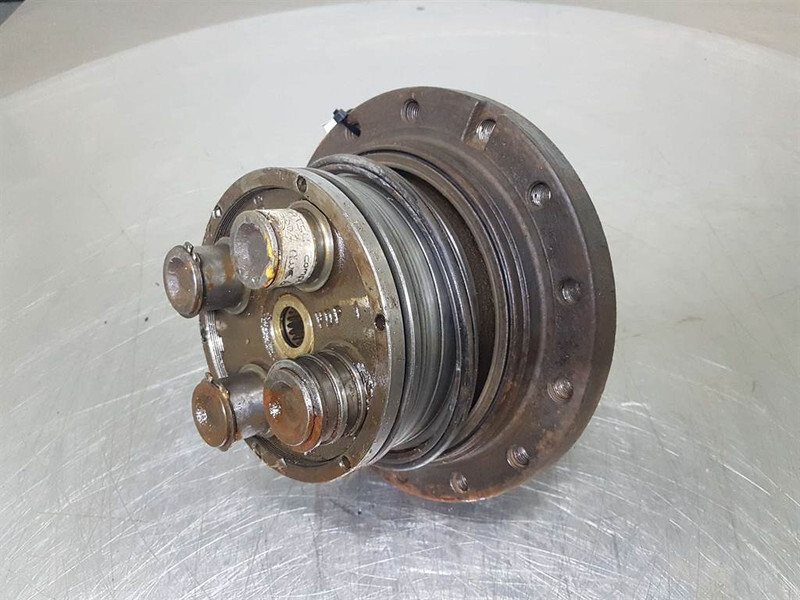 Komatsu PC40/88-KYB MHKAYABAKTMAGA050VP50-Wheel motor - Гидравлика для Строительной техники: фото 2 Komatsu PC40/88-KYB MHKAYABAKTMAGA050VP50-Wheel motor - Гидравлика для Строительной техники: фото 2