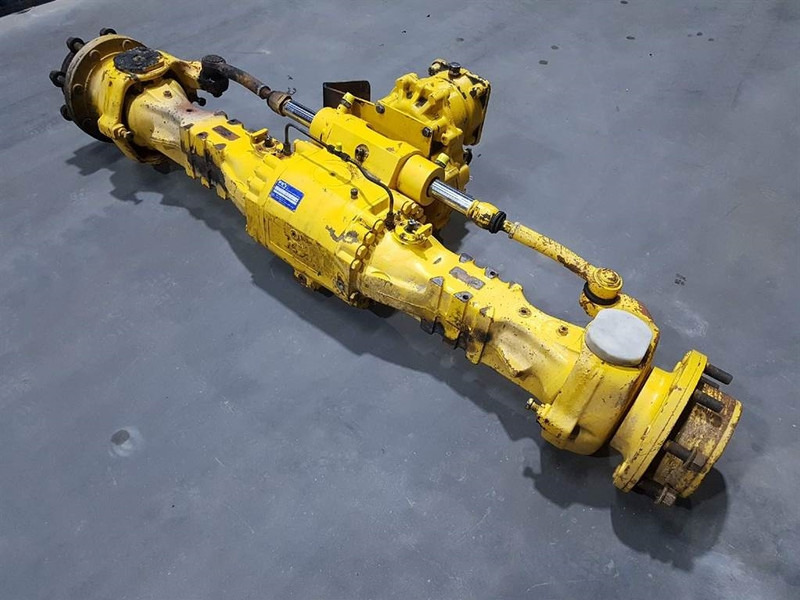 Komatsu PW95-Spicer Dana 357/212/126-001-Axle/Achse/As - Ось и запчасти для Строительной техники: фото 3 Komatsu PW95-Spicer Dana 357/212/126-001-Axle/Achse/As - Ось и запчасти для Строительной техники: фото 3