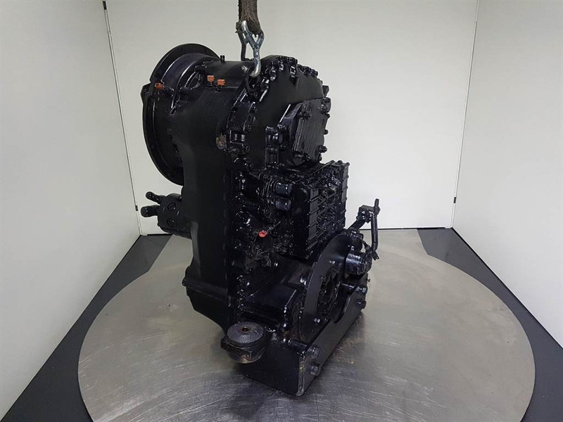 Коробка передач для Строительной техники Komatsu WA320-ZF 4WG-160-4656054036-Transmission/Getriebe: фото 6