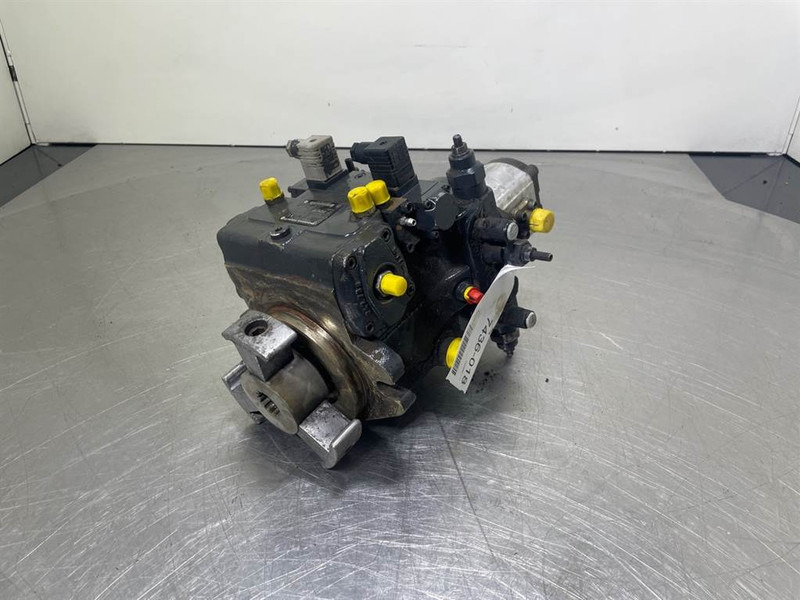 Komatsu WA80-Rexroth A4VG40DA1D4/32R-Drive pump/Fahrpumpe - Гидравлика для Строительной техники: фото 1 Komatsu WA80-Rexroth A4VG40DA1D4/32R-Drive pump/Fahrpumpe - Гидравлика для Строительной техники: фото 1