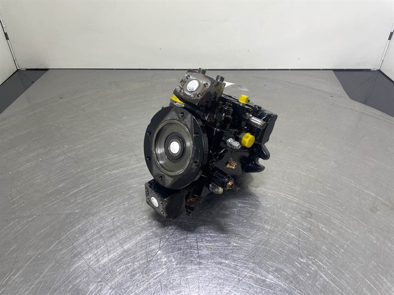 Komatsu WA80-Rexroth A4VG40EP3D8/32R-Drive pump/Fahrpumpe - Гидравлика для Строительной техники: фото 4 Komatsu WA80-Rexroth A4VG40EP3D8/32R-Drive pump/Fahrpumpe - Гидравлика для Строительной техники: фото 4