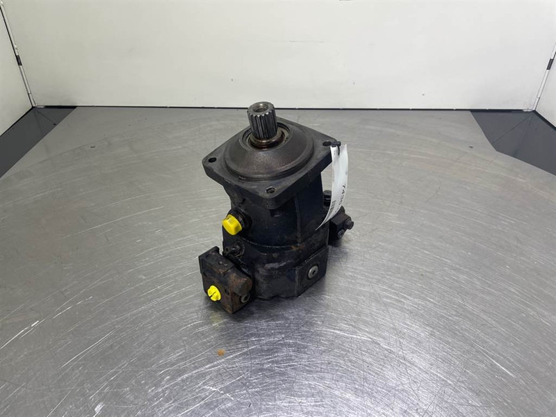 Komatsu WA80-Rexroth A6VM80HA1R1/63W-Drive motor/Fahrmotor - Гидравлика для Строительной техники: фото 5 Komatsu WA80-Rexroth A6VM80HA1R1/63W-Drive motor/Fahrmotor - Гидравлика для Строительной техники: фото 5