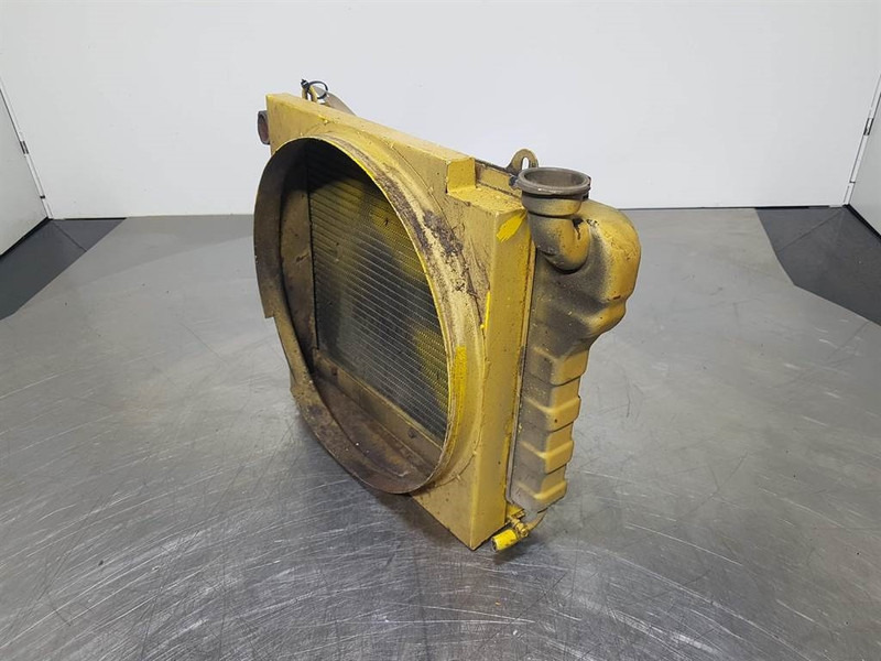 Kramer 312-861.121.251-Cooler/Kühler/Koeler - Двигатель и запчасти для Строительной техники: фото 1 Kramer 312-861.121.251-Cooler/Kühler/Koeler - Двигатель и запчасти для Строительной техники: фото 1