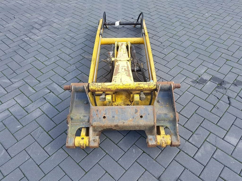 Kramer 320 - Lifting framework/Schaufelarm/Giek - Стрела: фото 5 Kramer 320 - Lifting framework/Schaufelarm/Giek - Стрела: фото 5