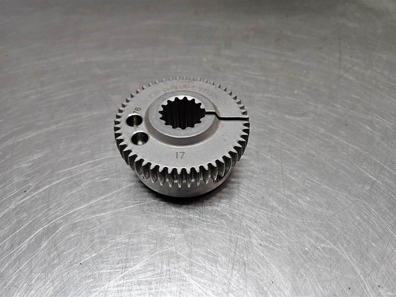 Kramer 480-KTR BoWex 42/48 PB-BS-Flange coupling - Двигатель для Строительной техники: фото 1 Kramer 480-KTR BoWex 42/48 PB-BS-Flange coupling - Двигатель для Строительной техники: фото 1