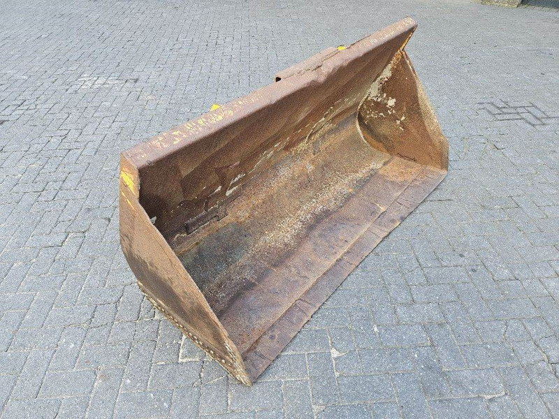 Kramer 512SL - Bucket/Schaufel/Dichte bak - Ковш для Строительной техники: фото 2 Kramer 512SL - Bucket/Schaufel/Dichte bak - Ковш для Строительной техники: фото 2
