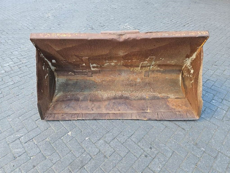 Kramer 512SL - Bucket/Schaufel/Dichte bak - Ковш для Строительной техники: фото 1 Kramer 512SL - Bucket/Schaufel/Dichte bak - Ковш для Строительной техники: фото 1