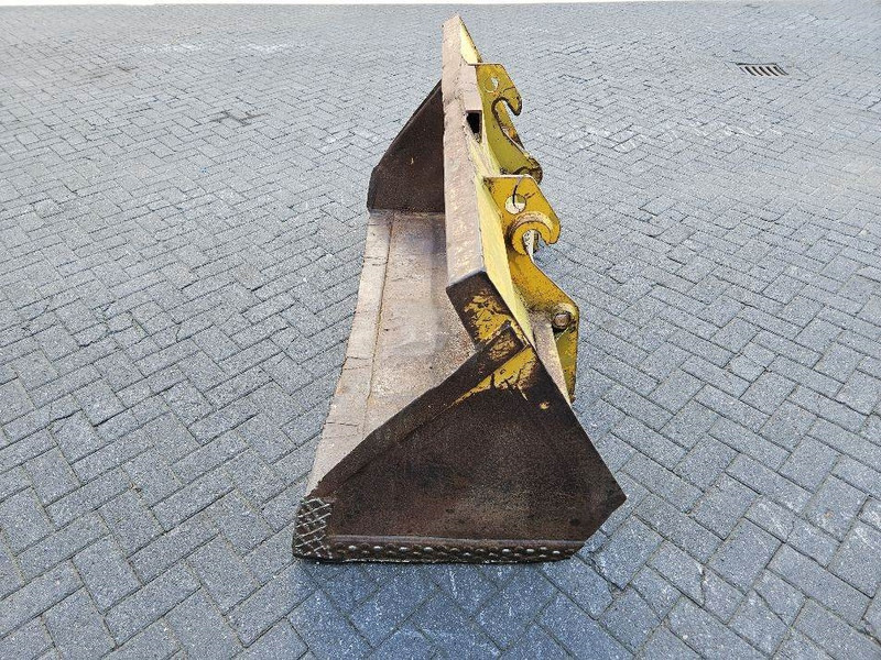 Kramer 512SL - Bucket/Schaufel/Dichte bak - Ковш для Строительной техники: фото 3 Kramer 512SL - Bucket/Schaufel/Dichte bak - Ковш для Строительной техники: фото 3