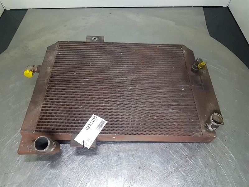 Kramer 880-AKG 0555.064.1000-Cooler/Kühler/Koeler - Двигатель и запчасти для Строительной техники: фото 1 Kramer 880-AKG 0555.064.1000-Cooler/Kühler/Koeler - Двигатель и запчасти для Строительной техники: фото 1