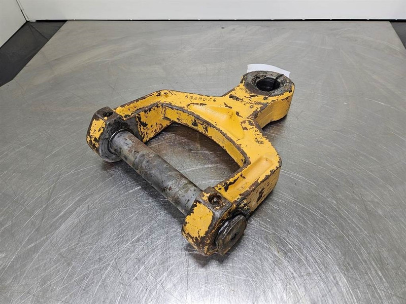 Liebherr 3200755 - Greiferaufhaengung/Grijper ophanging - Грейфер для Строительной техники: фото 4 Liebherr 3200755 - Greiferaufhaengung/Grijper ophanging - Грейфер для Строительной техники: фото 4