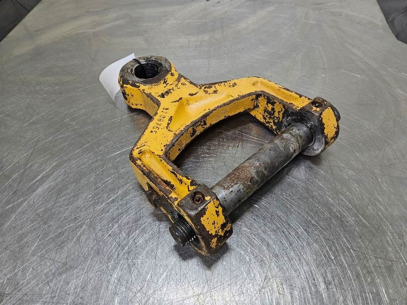 Liebherr 3200755 - Greiferaufhaengung/Grijper ophanging - Грейфер для Строительной техники: фото 5 Liebherr 3200755 - Greiferaufhaengung/Grijper ophanging - Грейфер для Строительной техники: фото 5