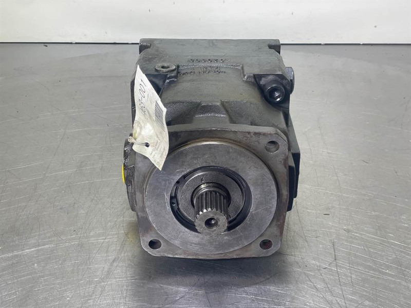 Liebherr A316-10116996-000-Drive motor/Fahrmotor/Rijmotor - Гидравлика для Строительной техники: фото 2 Liebherr A316-10116996-000-Drive motor/Fahrmotor/Rijmotor - Гидравлика для Строительной техники: фото 2