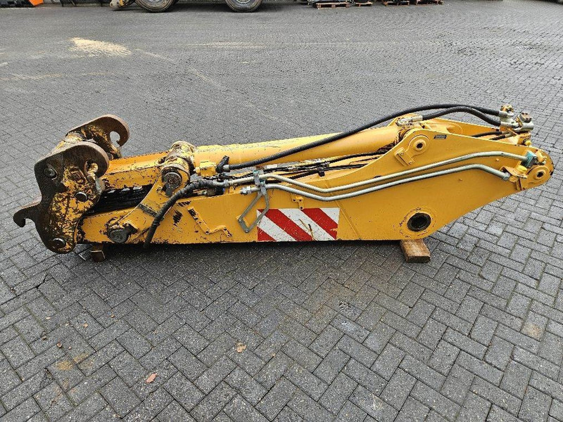 Стрела для Строительной техники Liebherr A924B-9695692-2,40 MTR-Stick/Stiel/Lepelsteel: фото 6 Стрела для Строительной техники Liebherr A924B-9695692-2,40 MTR-Stick/Stiel/Lepelsteel: фото 6