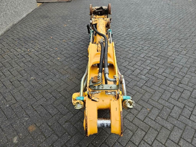 Стрела для Строительной техники Liebherr A924B-9695692-2,40 MTR-Stick/Stiel/Lepelsteel: фото 8 Стрела для Строительной техники Liebherr A924B-9695692-2,40 MTR-Stick/Stiel/Lepelsteel: фото 8