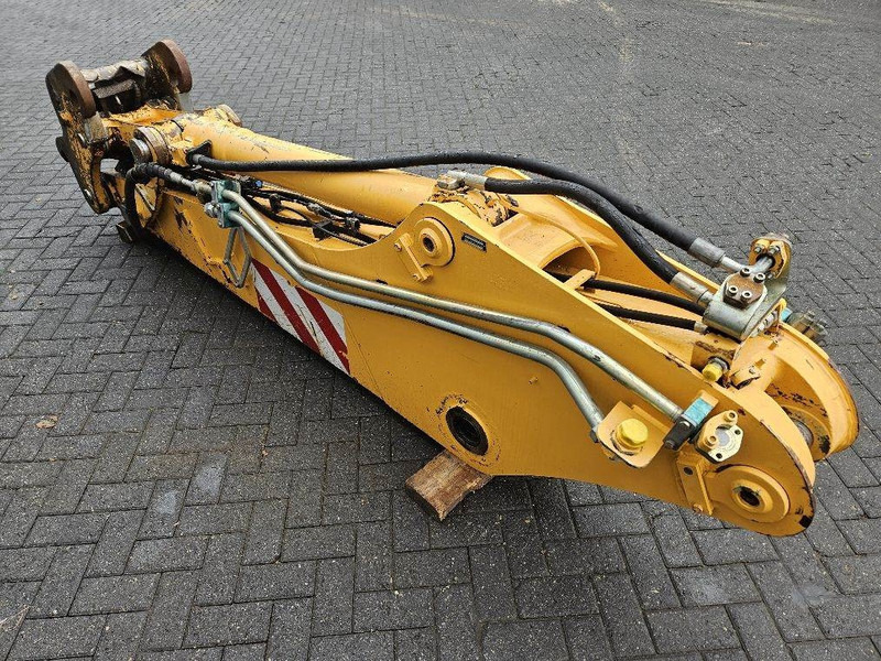 Стрела для Строительной техники Liebherr A924B-9695692-2,40 MTR-Stick/Stiel/Lepelsteel: фото 7 Стрела для Строительной техники Liebherr A924B-9695692-2,40 MTR-Stick/Stiel/Lepelsteel: фото 7