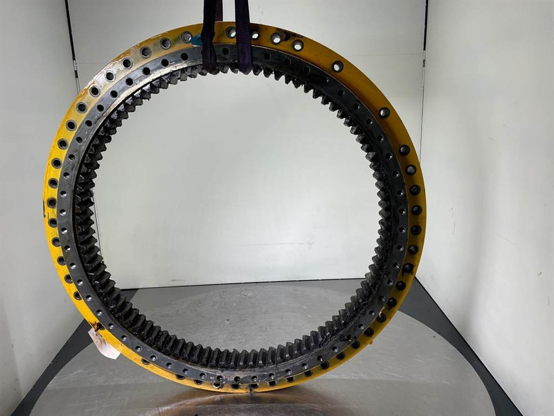 Liebherr A924B-982751901-Slewing ring/Drehkranz/Draaikrans - Рама/ Шасси для Строительной техники: фото 4 Liebherr A924B-982751901-Slewing ring/Drehkranz/Draaikrans - Рама/ Шасси для Строительной техники: фото 4