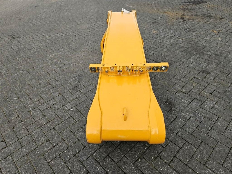 Стрела для Строительной техники Liebherr A924B-9922010-Monoboom/Monoausleger/Monoboom: фото 6