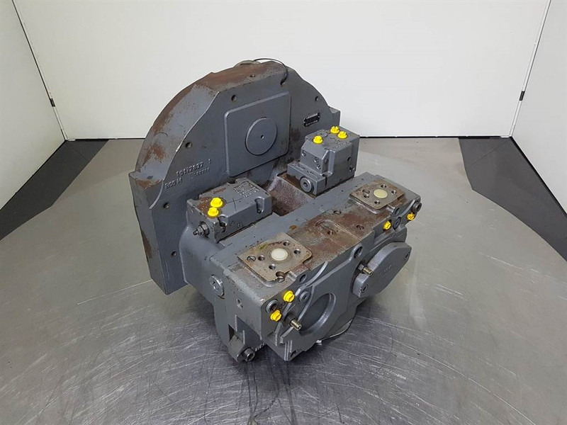 Liebherr DPVPO108-10123324-000-Load sensing pump - Гидравлика для Строительной техники: фото 1 Liebherr DPVPO108-10123324-000-Load sensing pump - Гидравлика для Строительной техники: фото 1