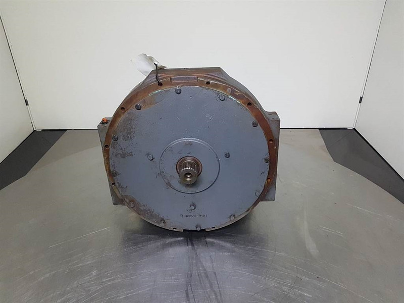 Liebherr DPVPO108-10123324-000-Load sensing pump - Гидравлика для Строительной техники: фото 4 Liebherr DPVPO108-10123324-000-Load sensing pump - Гидравлика для Строительной техники: фото 4