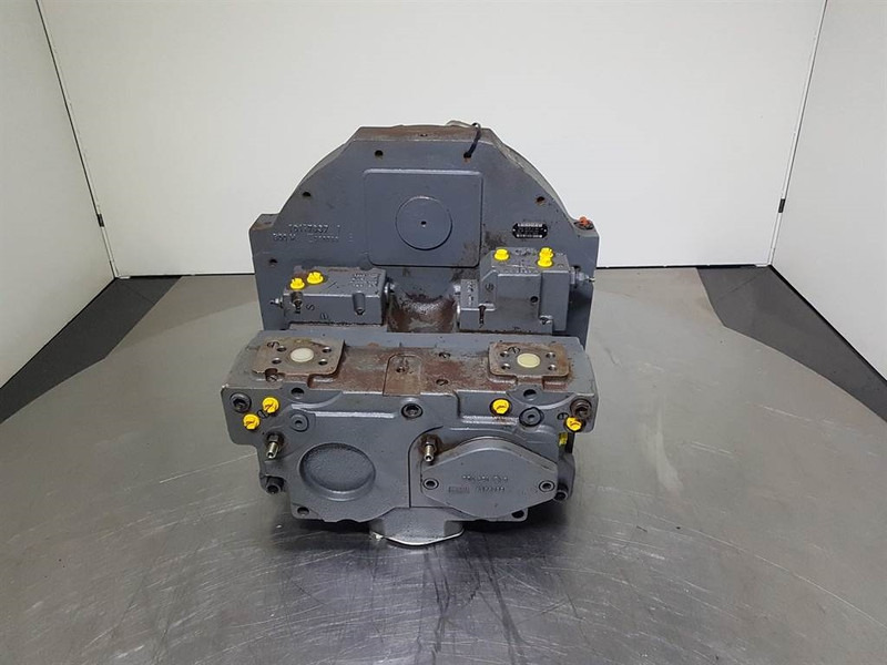 Liebherr DPVPO108-10123324-000-Load sensing pump - Гидравлика для Строительной техники: фото 3 Liebherr DPVPO108-10123324-000-Load sensing pump - Гидравлика для Строительной техники: фото 3