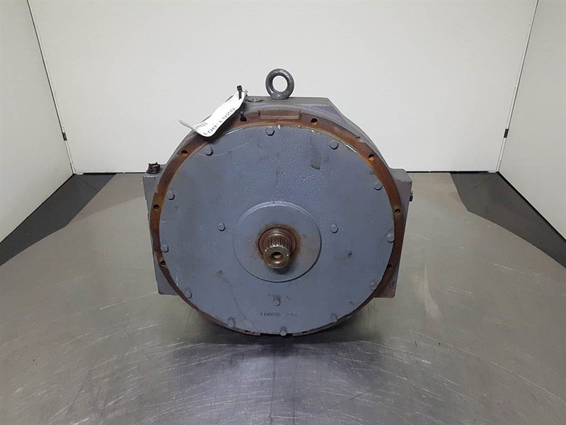 Liebherr DPVPO108-10123669-001-Load sensing pump - Гидравлика для Строительной техники: фото 4 Liebherr DPVPO108-10123669-001-Load sensing pump - Гидравлика для Строительной техники: фото 4