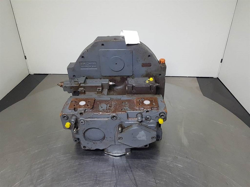 Liebherr DPVPO108 - Load sensing pump - Гидравлика для Строительной техники: фото 3 Liebherr DPVPO108 - Load sensing pump - Гидравлика для Строительной техники: фото 3