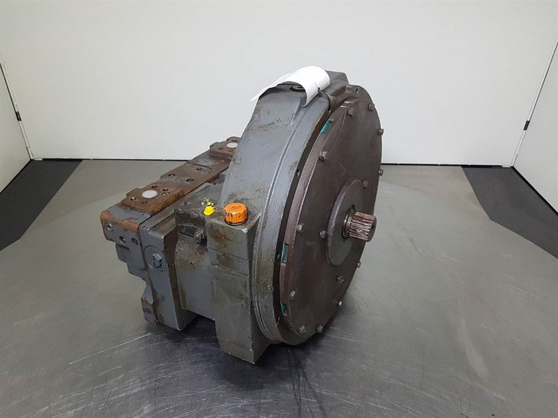 Liebherr DPVPO108 - Load sensing pump - Гидравлика для Строительной техники: фото 5 Liebherr DPVPO108 - Load sensing pump - Гидравлика для Строительной техники: фото 5