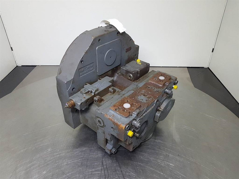 Liebherr DPVPO108 - Load sensing pump - Гидравлика для Строительной техники: фото 1 Liebherr DPVPO108 - Load sensing pump - Гидравлика для Строительной техники: фото 1