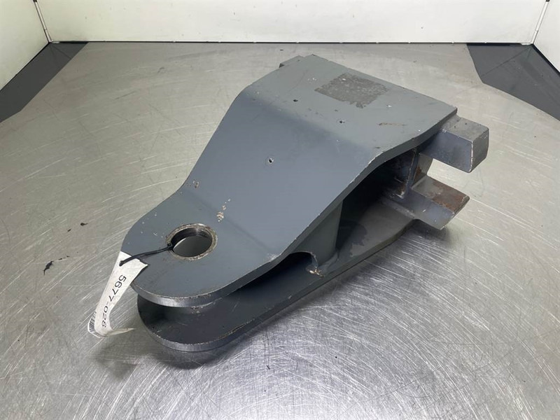 Liebherr L514 - 9069620 - Bearing fork/Lagergabel - Рама/ Шасси: фото 1 Liebherr L514 - 9069620 - Bearing fork/Lagergabel - Рама/ Шасси: фото 1