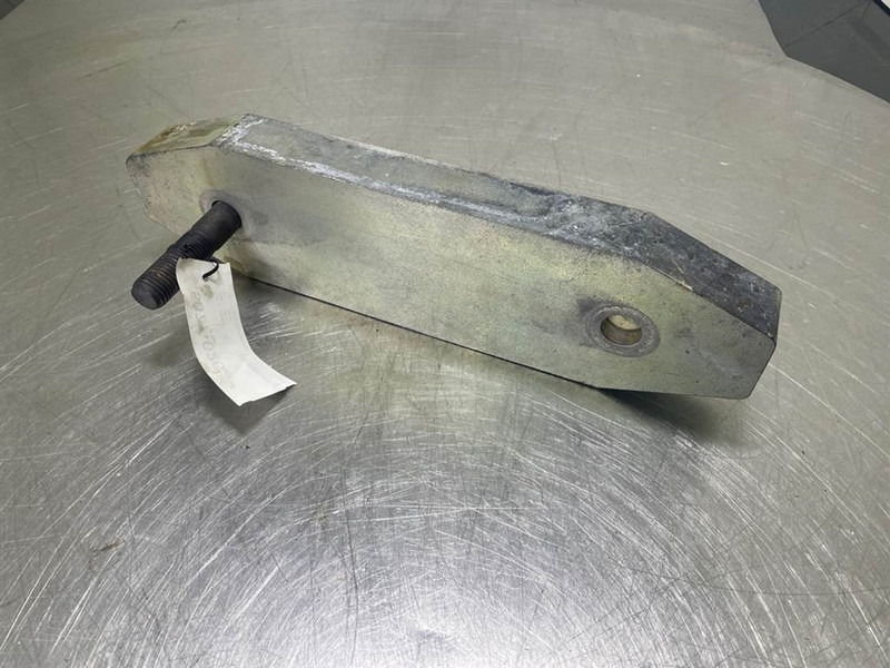 Liebherr L514 - 9069624 - Girder/Balken - Рама/ Шасси: фото 2 Liebherr L514 - 9069624 - Girder/Balken - Рама/ Шасси: фото 2