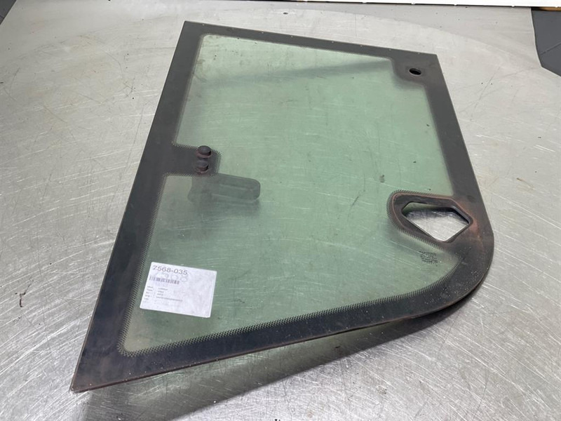 Liebherr L524-93015892-Window/Scheibe/Ruit - Кабина и интерьер для Строительной техники: фото 1 Liebherr L524-93015892-Window/Scheibe/Ruit - Кабина и интерьер для Строительной техники: фото 1