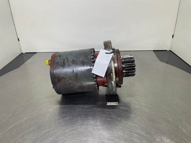 Liebherr LH22M-90202661-SAT 250/287-Swing motor/Zwenkmotor - Гидравлика для Строительной техники: фото 2 Liebherr LH22M-90202661-SAT 250/287-Swing motor/Zwenkmotor - Гидравлика для Строительной техники: фото 2
